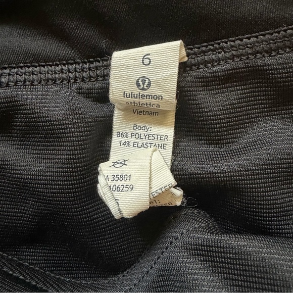 Lululemon shorts women’s bundle 2# - Picture 3 of 5